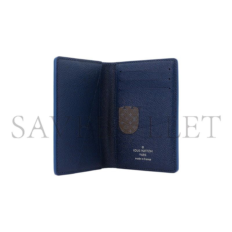 l0*is V*t0n l0*is V*t0n pocket organizer m82308 (11*7.5*1cm)